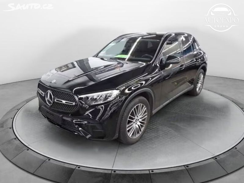 Mercedes-Benz 220, 220d 4M AMG*
